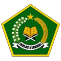 Logo Kementerian Agama